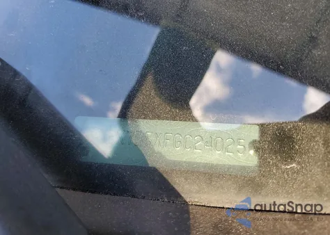 2015 Ford Explorer Xlt из США, поврежденный, VIN 1FM5K7D8XFGC24025